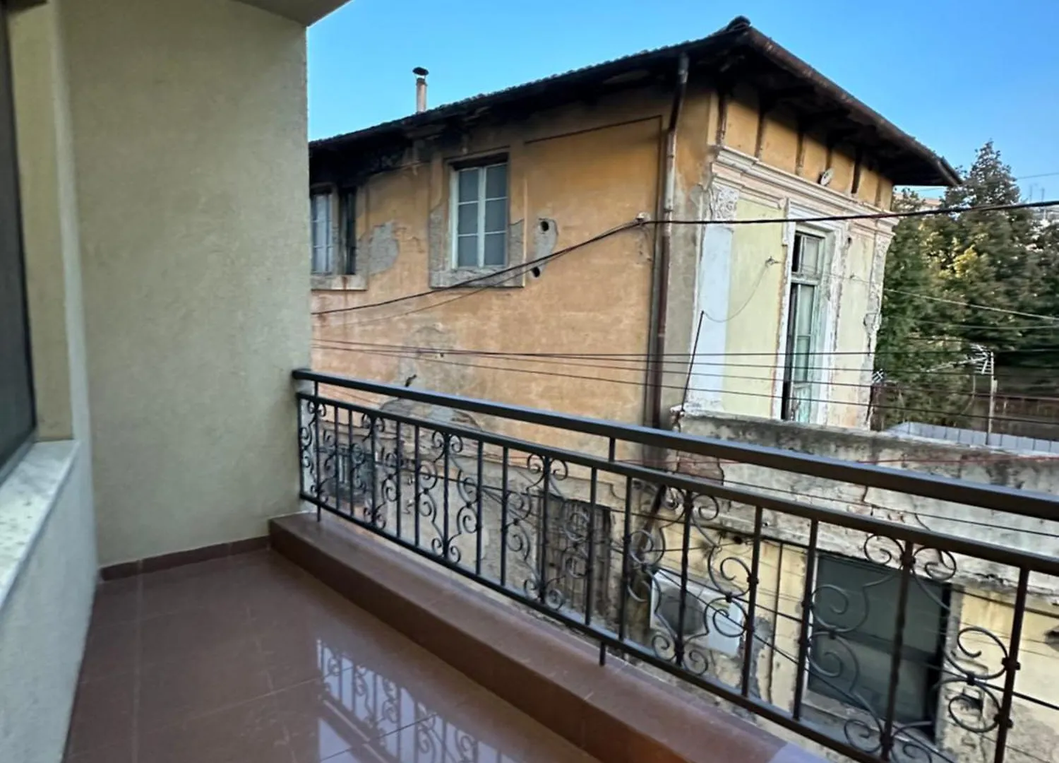 Sunway Apartments Tirana Albania